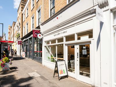 Property Image for 400 St. John Street, London, EC1V 4NJ