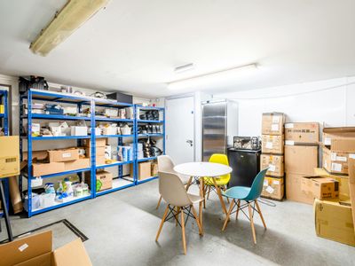 Property Image for 400 St. John Street, London, EC1V 4NJ