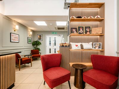 Property Image for 400 St. John Street, London, EC1V 4NJ