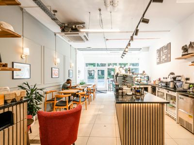 Property Image for 400 St. John Street, London, EC1V 4NJ