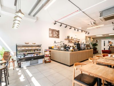 Property Image for 400 St. John Street, London, EC1V 4NJ
