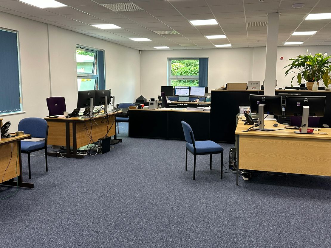 Cobalt Centre - Unit 1 (Ground Floor), Unit 1, The Cobalt Centre, Coventry, CV3 4PE