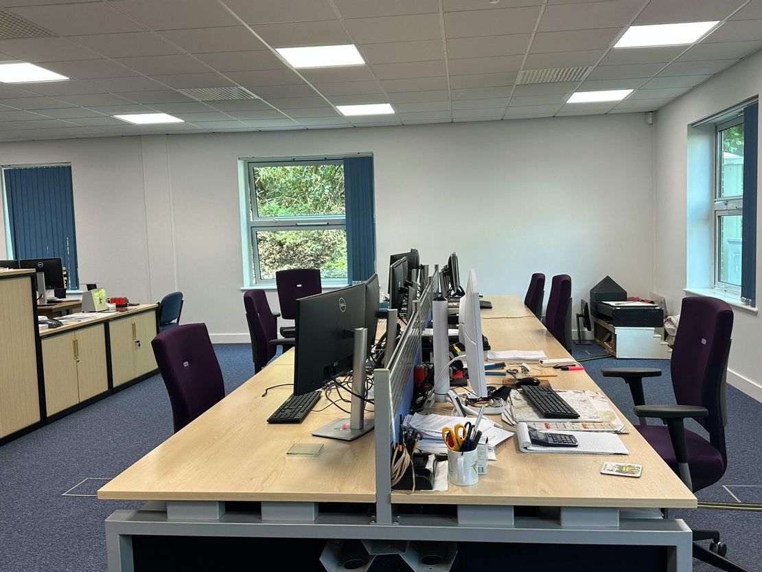 Cobalt Centre - Unit 1 (Ground Floor), Unit 1, The Cobalt Centre, Coventry, CV3 4PE
