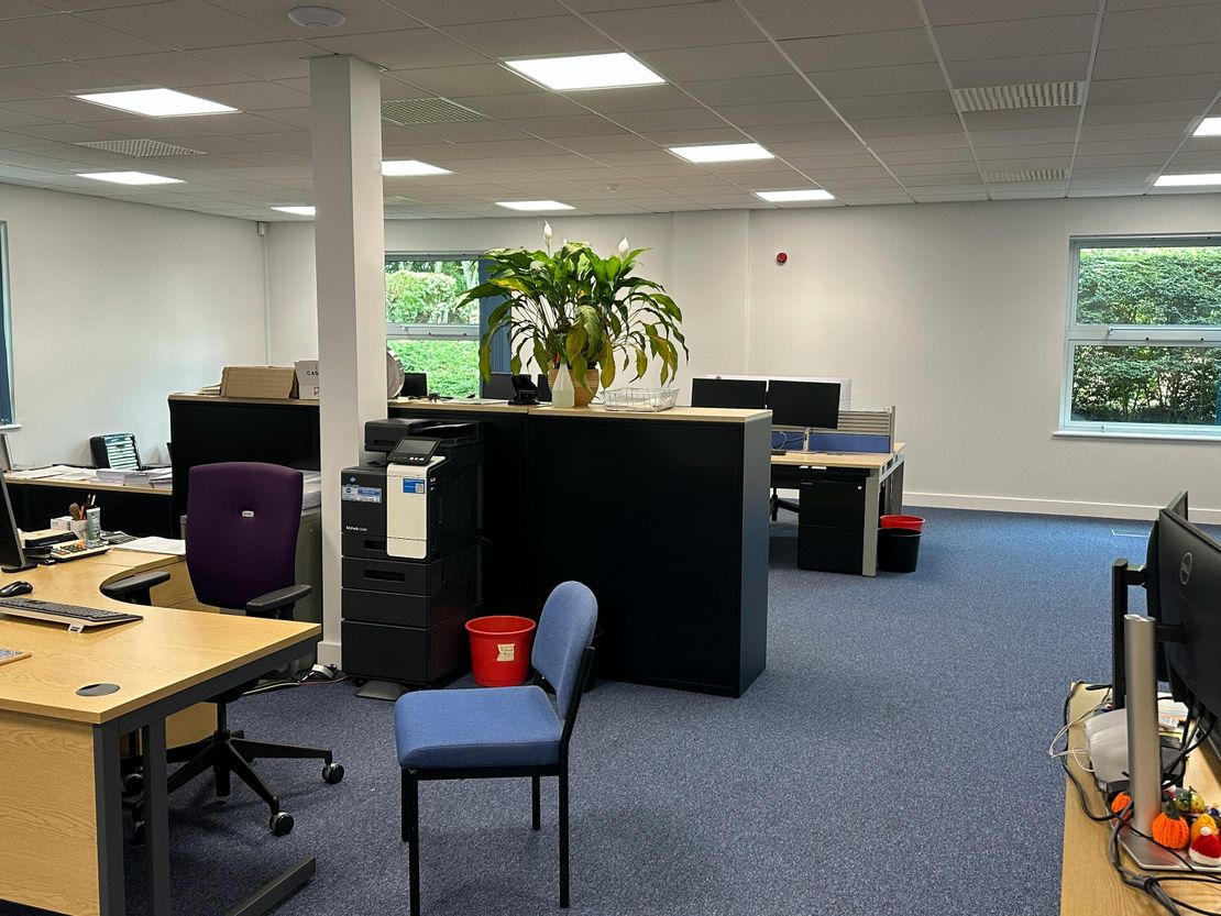 Cobalt Centre - Unit 1 (Ground Floor), Unit 1, The Cobalt Centre, Coventry, CV3 4PE