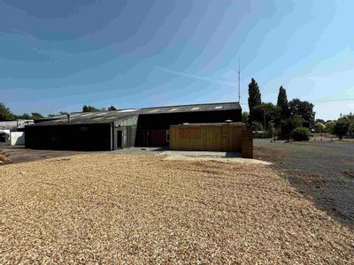Property Image for Phoenix Bank Business Park To Let (May Sell), Newport Road, Market Drayton, TF9 1JT