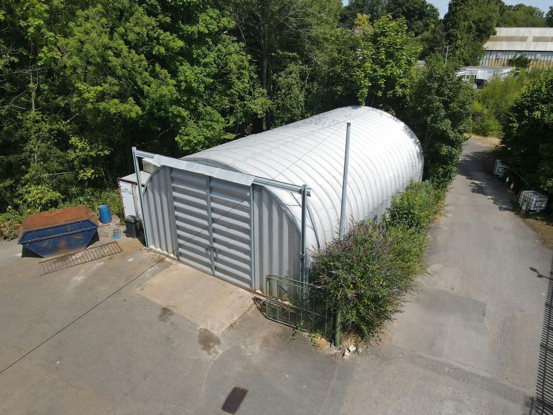 Phoenix Bank Business Park To Let (May Sell), Newport Road, Market Drayton, TF9 1JT