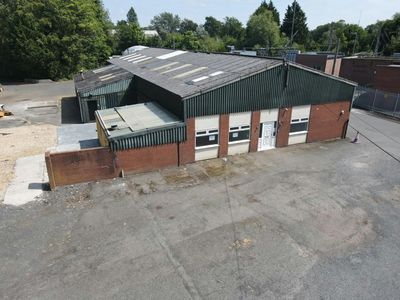 Property Image for Phoenix Bank Business Park To Let (May Sell), Newport Road, Market Drayton, TF9 1JT