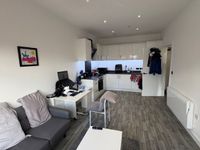 Property Image for 2 Regent Street, Wrexham, LL11 1SA