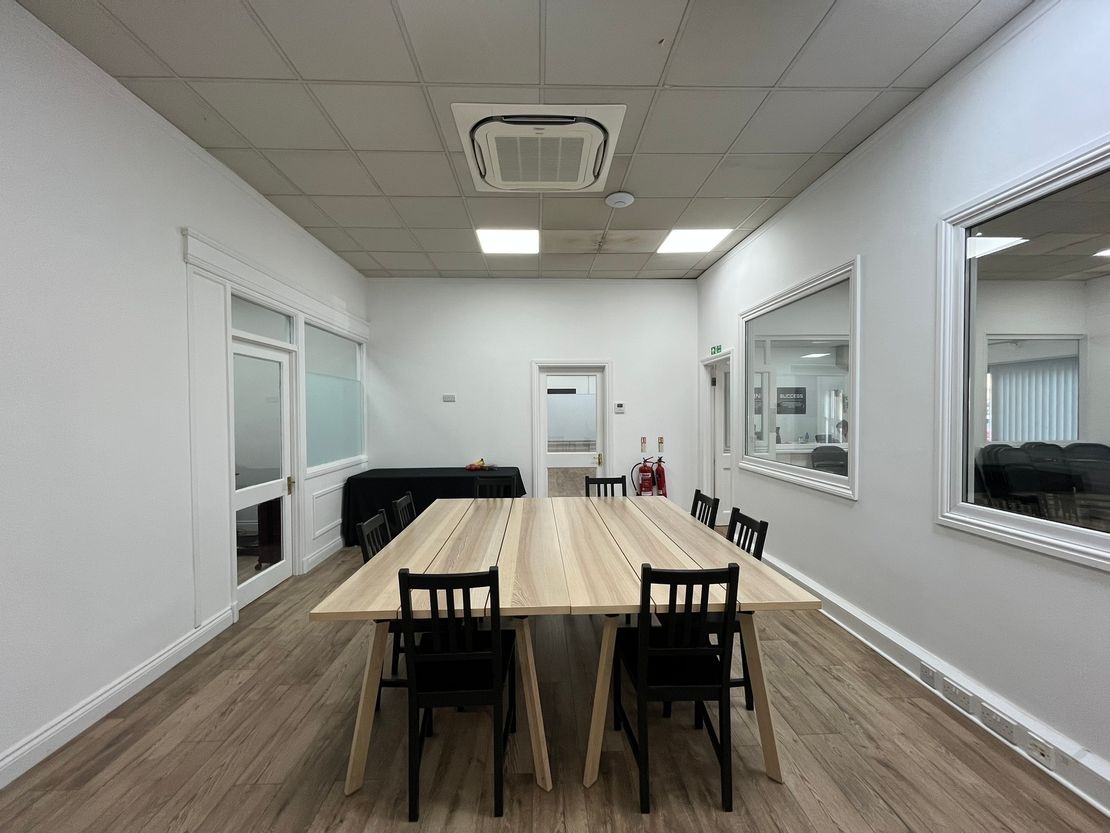 Premises At, Siding Terrace, Neath, Wales, SA10 6RF