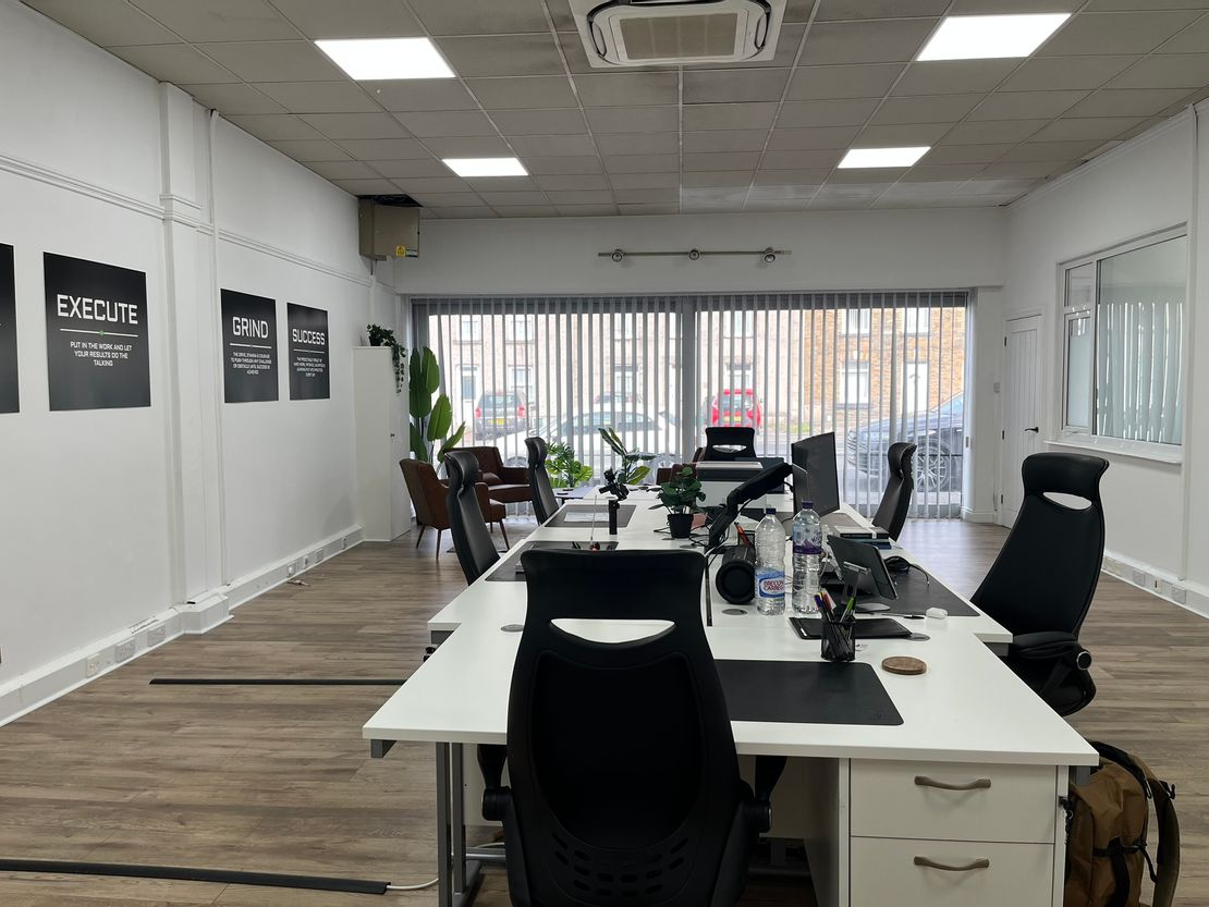 Premises At, Siding Terrace, Neath, Wales, SA10 6RF