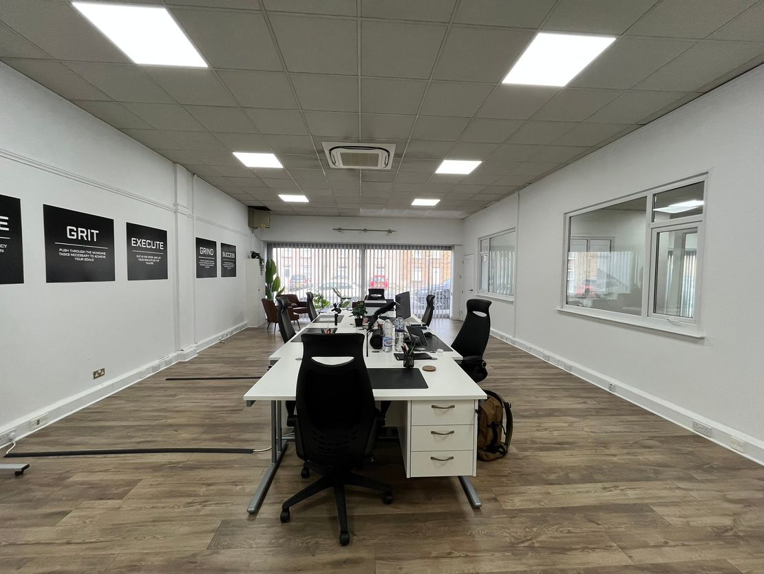 Premises At, Siding Terrace, Neath, Wales, SA10 6RF