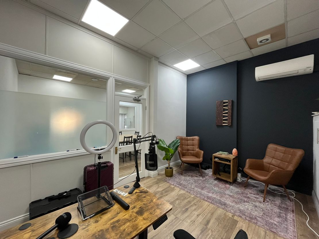 Premises At, Siding Terrace, Neath, Wales, SA10 6RF