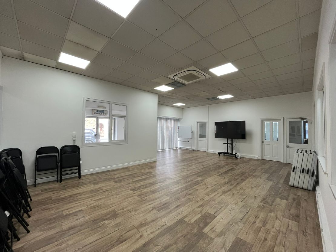 Premises At, Siding Terrace, Neath, Wales, SA10 6RF