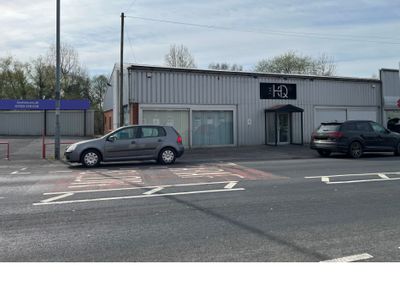 Property Image for Premises At, Siding Terrace, Neath, Wales, SA10 6RF