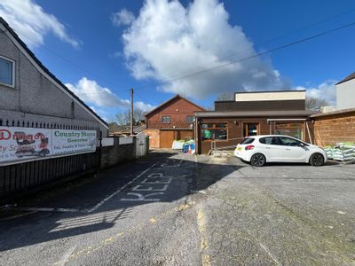 Property Image for 3 & 3a Church Street, 3 Church Street, Gowerton, Swansea, West Glamorgan, SA4 3EA