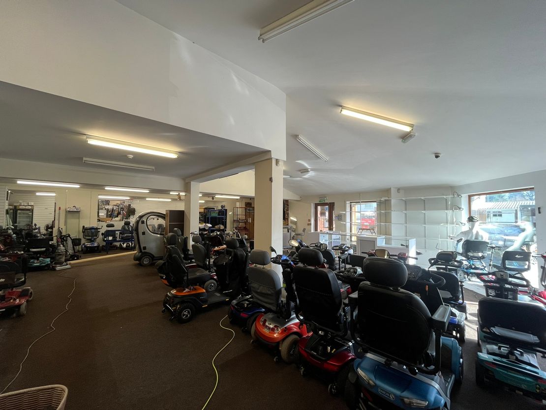 3 & 3a Church Street, 3 Church Street, Gowerton, Swansea, West Glamorgan, SA4 3EA
