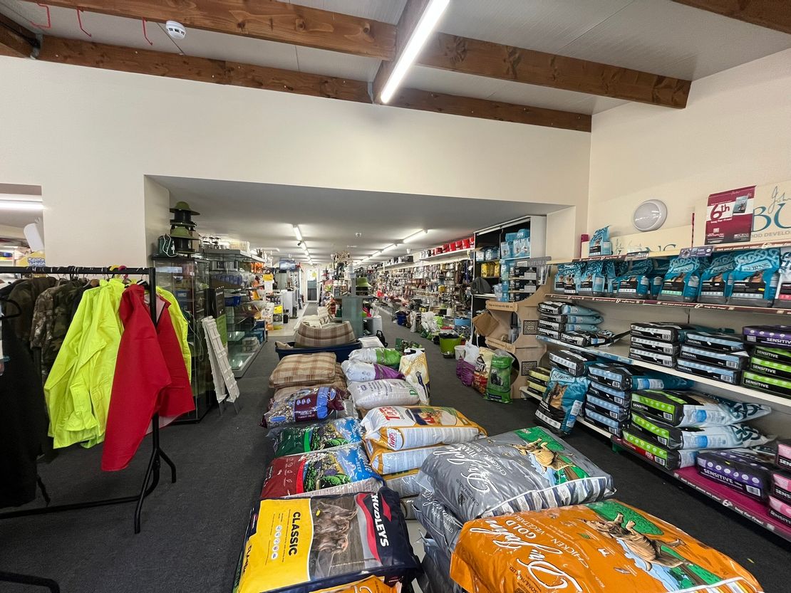3 & 3a Church Street, 3 Church Street, Gowerton, Swansea, West Glamorgan, SA4 3EA