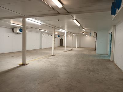 Property Image for Unit 111 Bridgwater Business Park, Bristol Road, Dunball, Bridgwater, Somerset, TA6 4TB