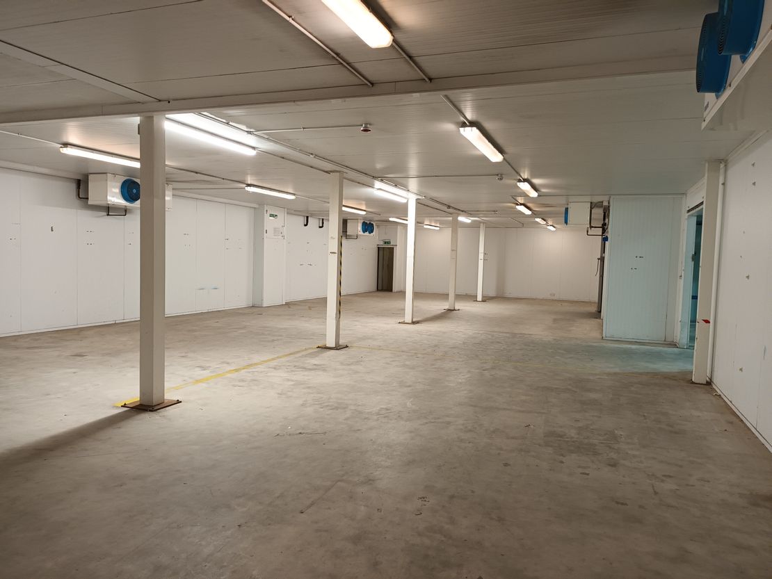 Unit 111 Bridgwater Business Park, Bristol Road, Dunball, Bridgwater, Somerset, TA6 4TB