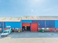 Property Image for Unit 111 Bridgwater Business Park, Bristol Road, Dunball, Bridgwater, Somerset, TA6 4TB