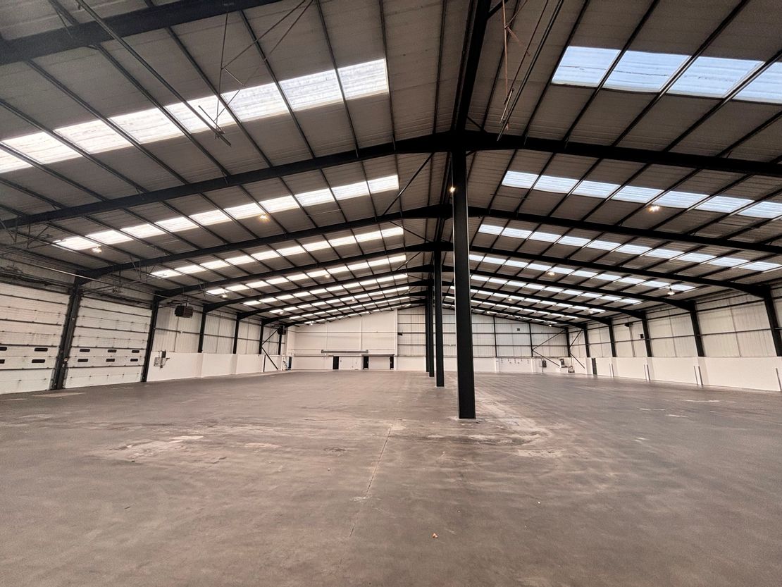 Unit C, Aquarius Park, Kingsway North, Team Valley Trading Estate, Gateshead, Tyne and Wear, NE11 0JH