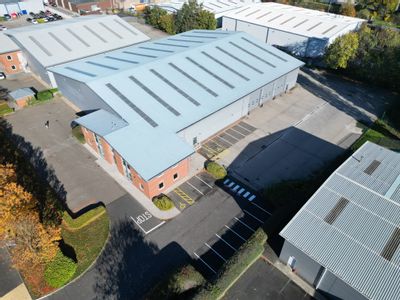 Property Image for Unit C, Aquarius Park, Kingsway North, Team Valley Trading Estate, Gateshead, Tyne and Wear, NE11 0JH