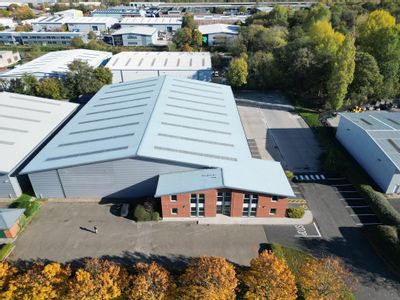 Property Image for Unit C, Aquarius Park, Kingsway North, Team Valley Trading Estate, Gateshead, Tyne and Wear, NE11 0JH
