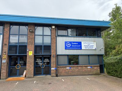 Property Image for Unit 4, Vermont Place, Tongwell, Milton Keynes, Buckinghamshire, MK15 8JA