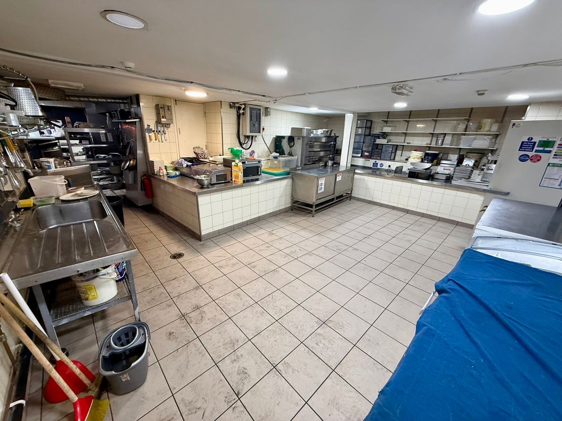 80 Castle Street, Hinckley, Leicestershire, LE10 1DD