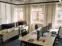Property Image for 16 Parliament Street, Hull, East Riding Of Yorkshire, HU1 2AP