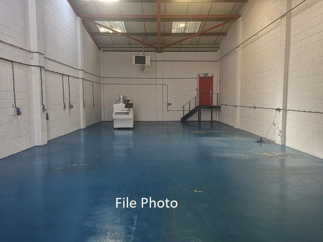 Unit 7 Arden Press Way, Pixmore Avenue, Letchworth Garden City, Hertfordshire, SG6 1LH