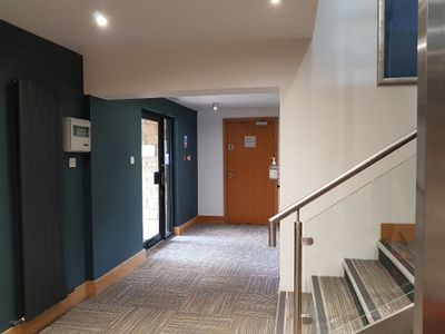 Property Image for The Building Design Centre, Muir Street, Hamilton, ML3 6BJ