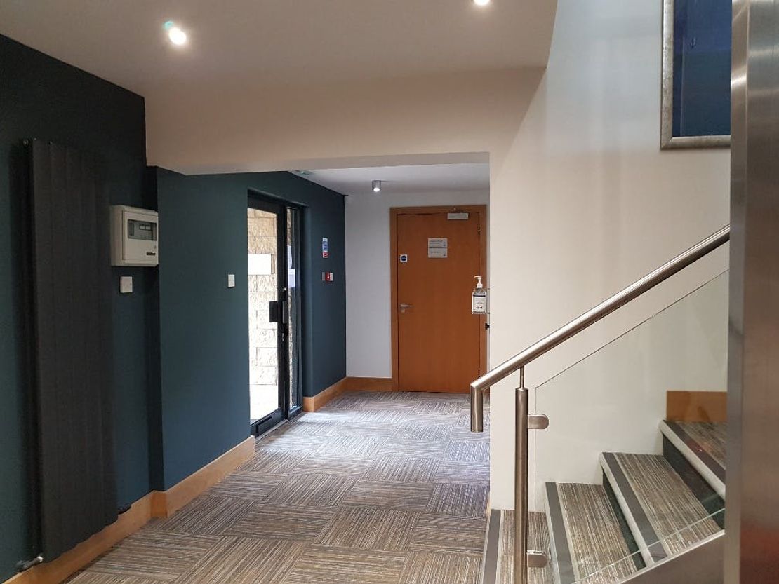 The Building Design Centre, Muir Street, Hamilton, ML3 6BJ