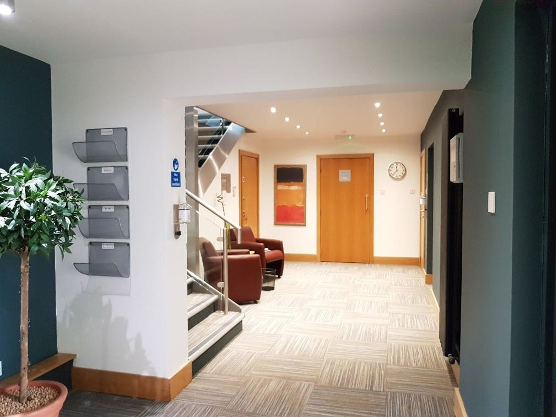 The Building Design Centre, Muir Street, Hamilton, ML3 6BJ