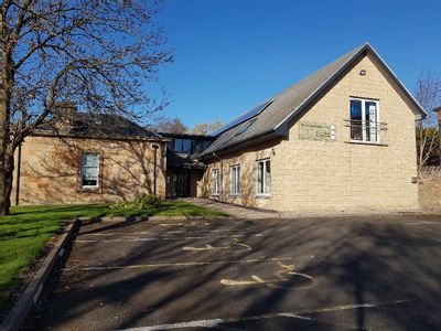 Property Image for The Building Design Centre, Muir Street, Hamilton, ML3 6BJ