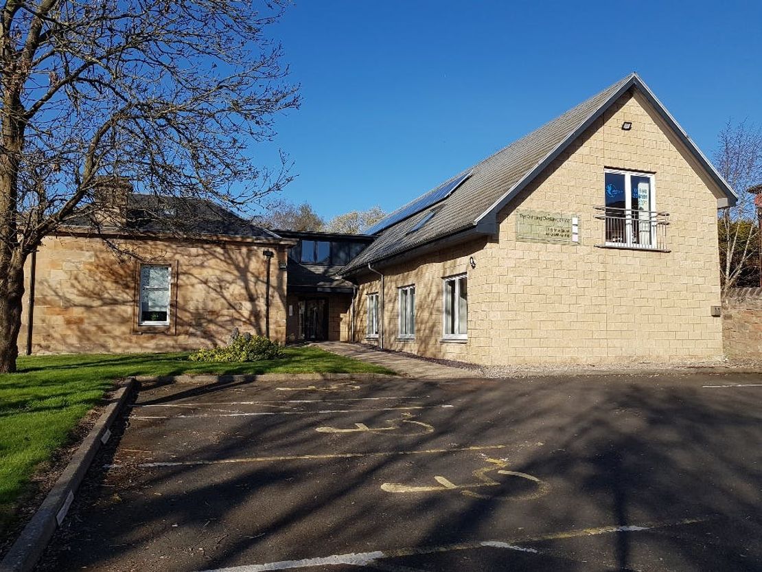The Building Design Centre, Muir Street, Hamilton, ML3 6BJ