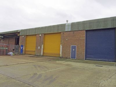 Property Image for Unit 3, Ghyll Industrial Park, Heathfield