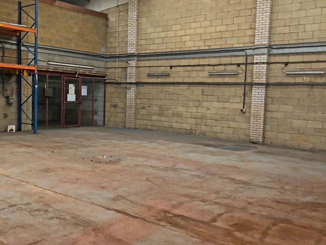 Unit 3, Ghyll Industrial Park, Heathfield