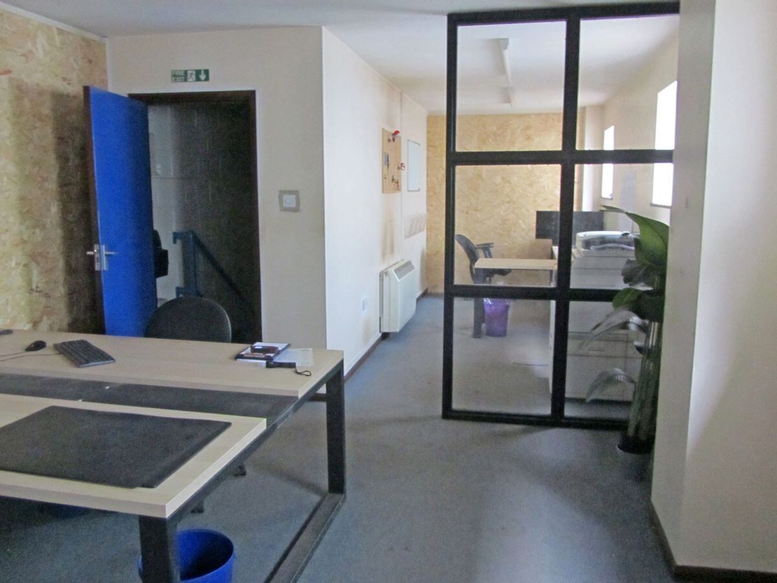 Unit 3, Ghyll Industrial Park, Heathfield