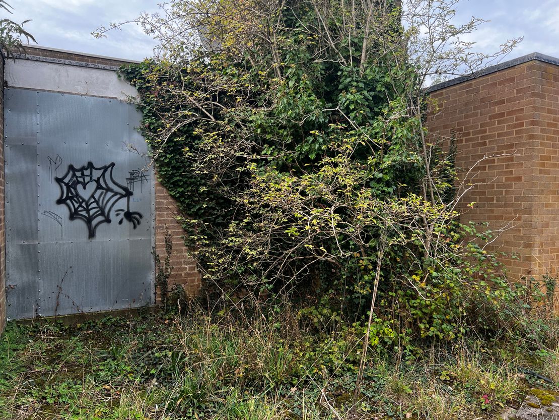 Land And Buildings, Moorfield Road, Alcester, Warwickshire, B49 5DA