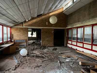 Property Image for Land And Buildings, Moorfield Road, Alcester, Warwickshire, B49 5DA