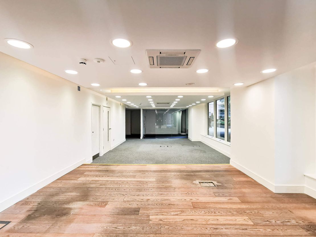 15 St. George Wharf, London, Greater London, SW8 2LE