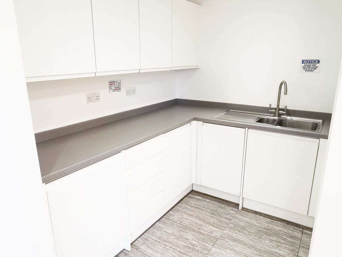 15 St. George Wharf, London, Greater London, SW8 2LE