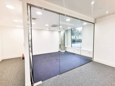 Property Image for 15 St. George Wharf, London, Greater London, SW8 2LE