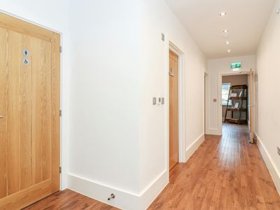 Property Image for Shipton Barns, Winslow, Buckingham, MK18 3JL