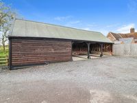 Property Image for Shipton Barns, Winslow, Buckingham, MK18 3JL