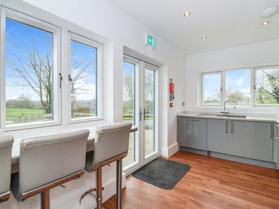 Property Image for Shipton Barns, Winslow, Buckingham, MK18 3JL