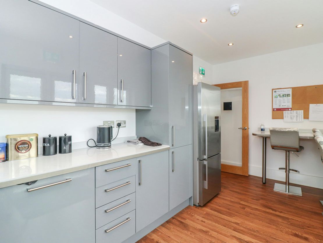 Shipton Barns, Winslow, Buckingham, MK18 3JL