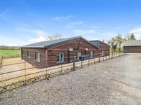 Property Image for Shipton Barns, Winslow, Buckingham, MK18 3JL