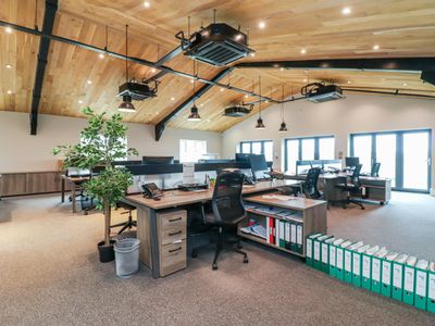 Property Image for Shipton Barns, Winslow, Buckingham, MK18 3JL